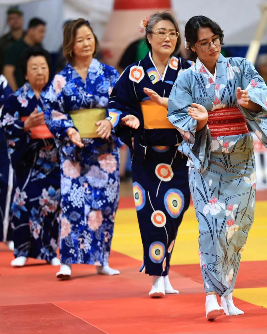 Festival de Bon Odori