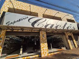 Sapataria Caetés