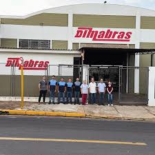Dimabrás