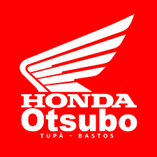 Honda Otsubo