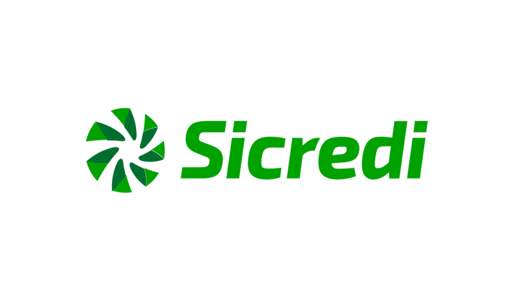 Logo Sicredi
