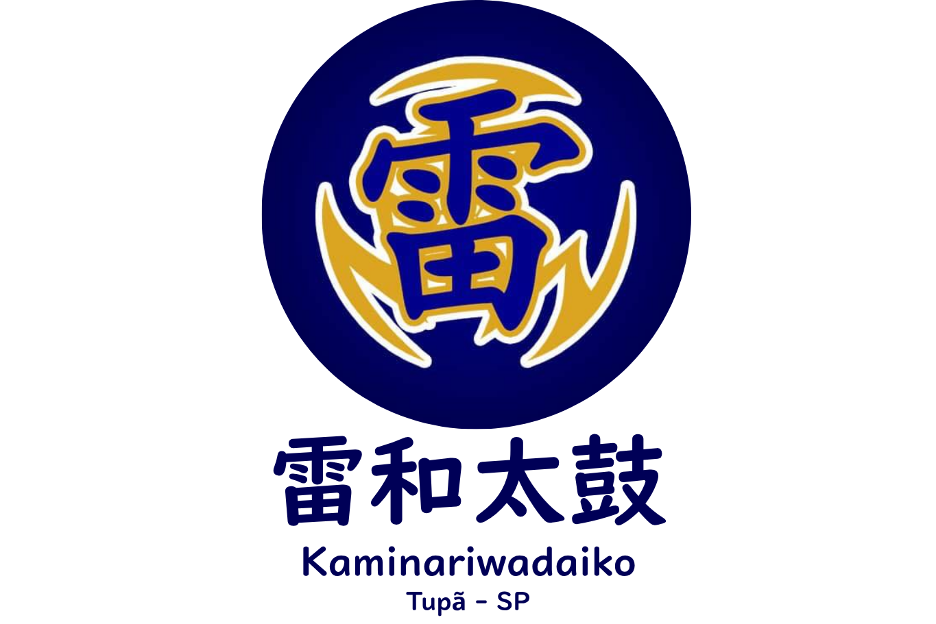 Lago Kaminari Wadaiko