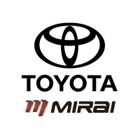 Mirai Toyota