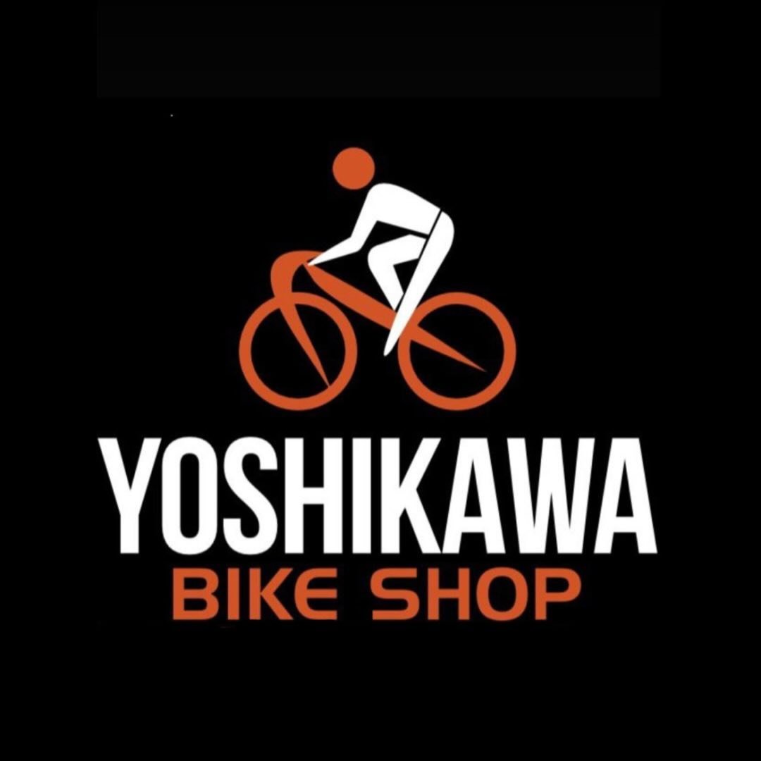 Yoshikawa Bike